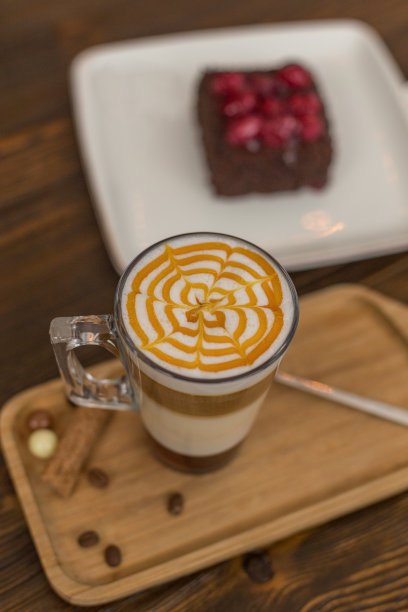 macchiato