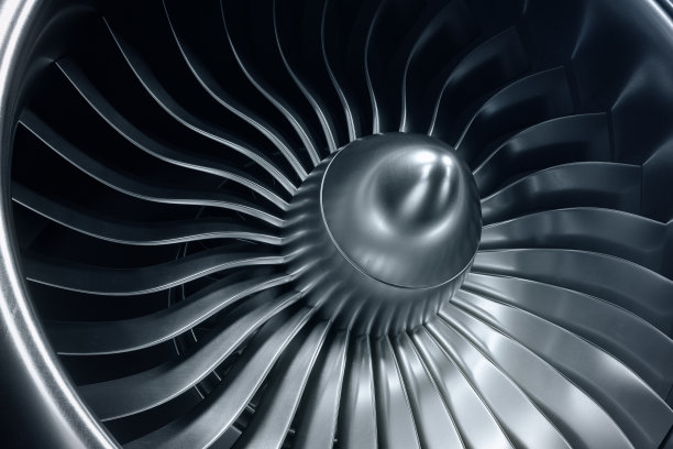 turbine