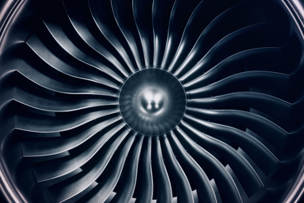 turbine