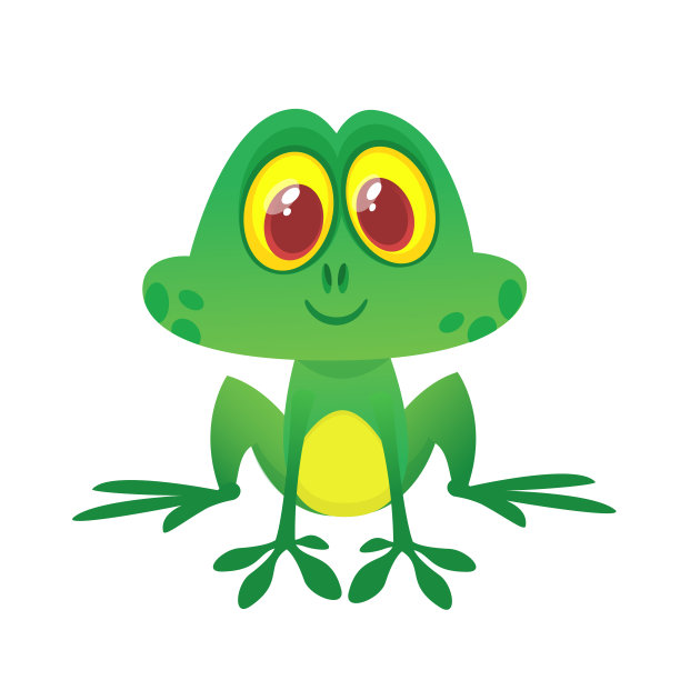 frog