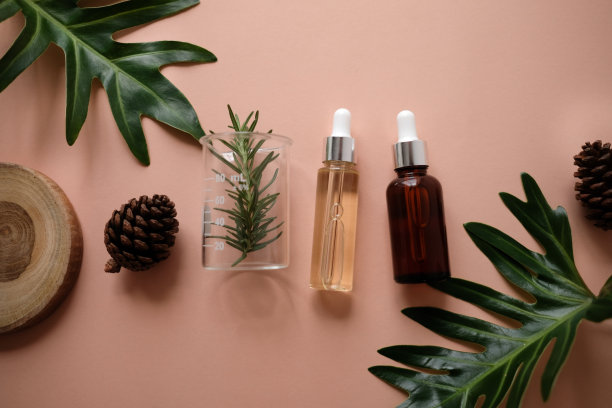 cosmetics
