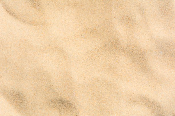 sands