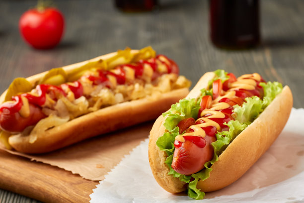 hotdog