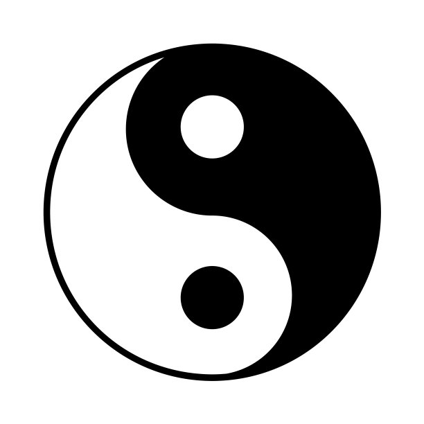 阴阳符