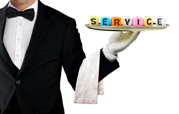 service