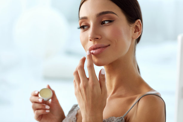 balm