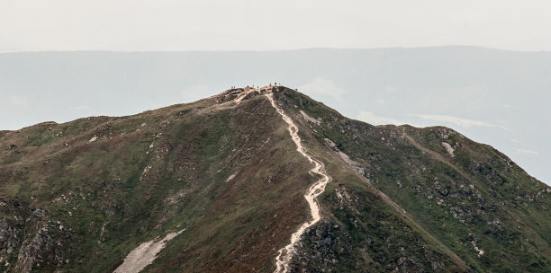 西塔特拉山