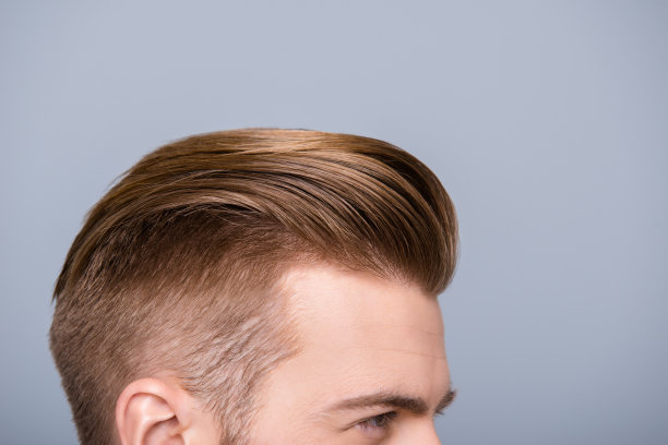 hairstyle