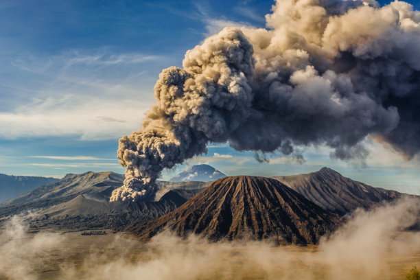 semeru