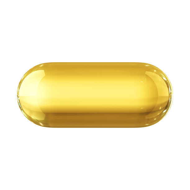 pill