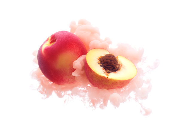 nectarines