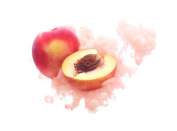 nectarines