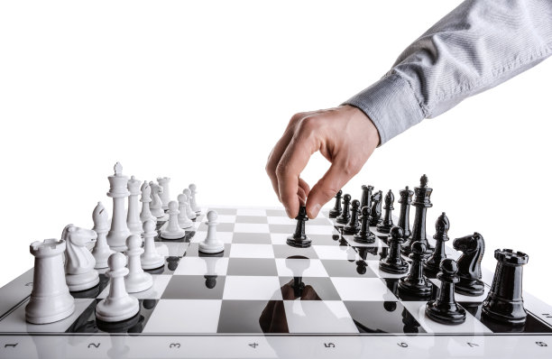 国际象棋