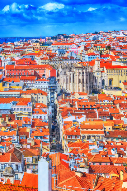 lisbon