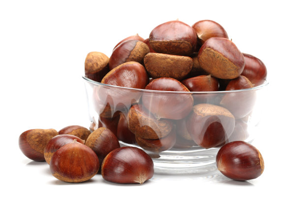 chestnut
