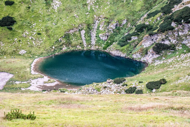 西塔特拉山