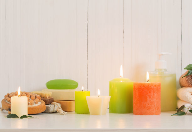 candles