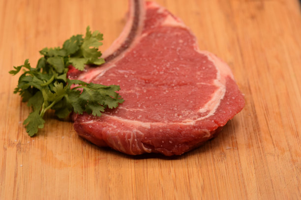 牛肉丸粉