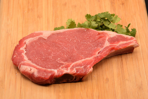 牛肉丸粉