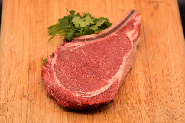 牛肉丸粉