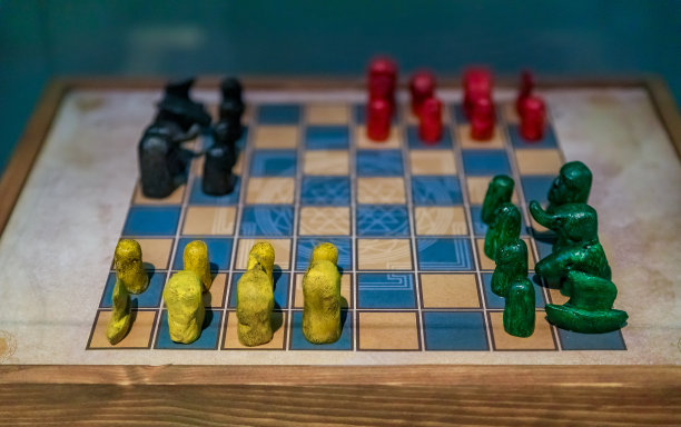 象棋盘