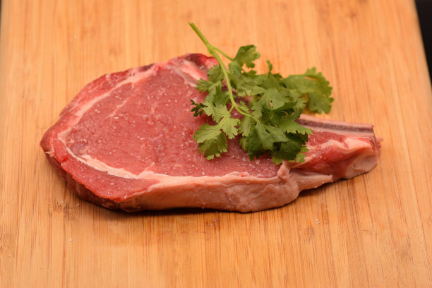 牛肉丸粉