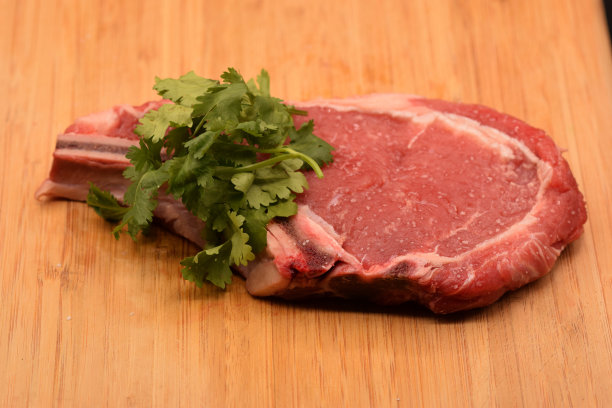 牛肉丸粉