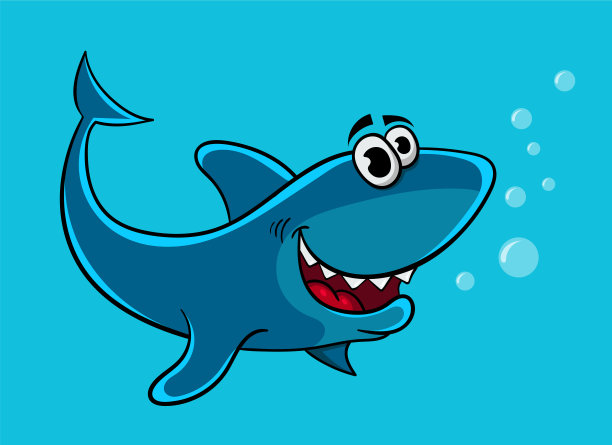 shark