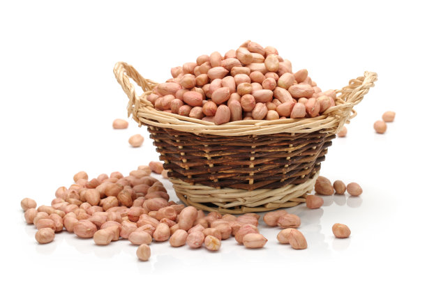 peanut