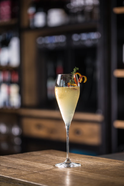cocktails
