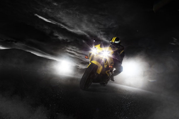 biker
