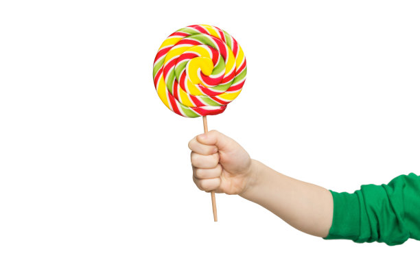 lollipop