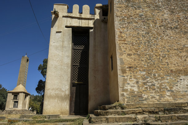 阿克苏地标建筑