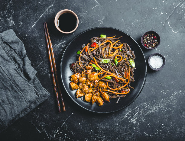胡萝卜炒肉