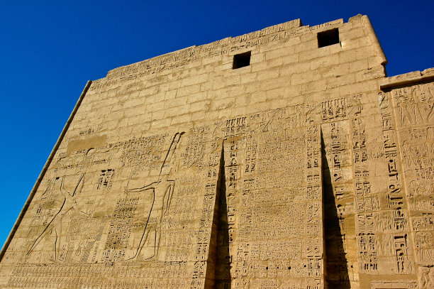 埃及古文化
