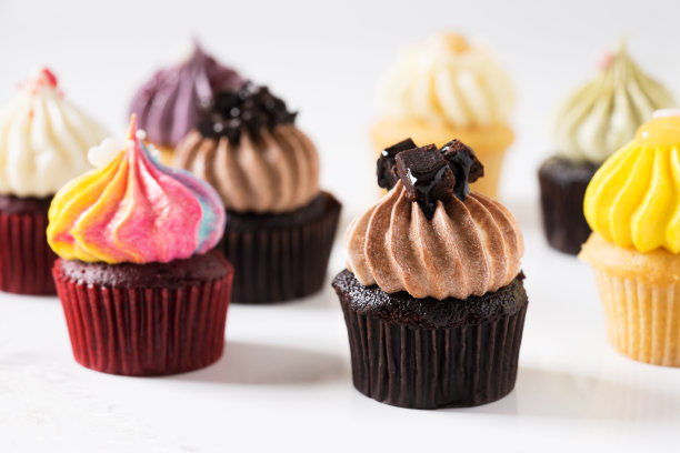 cupcake
