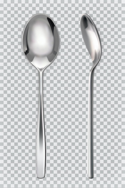 spoons