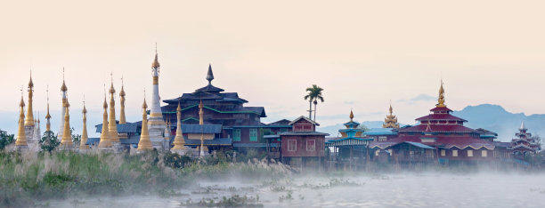 缅甸掸邦