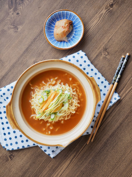 日料泡菜