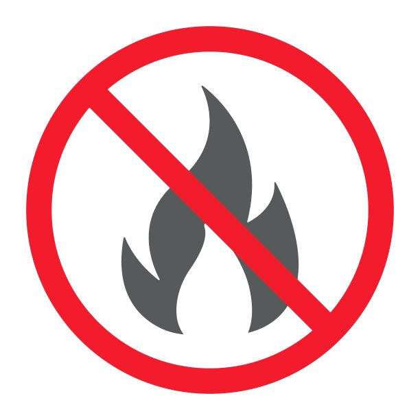 forbidden