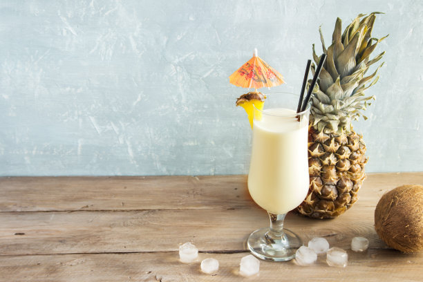 cocktails