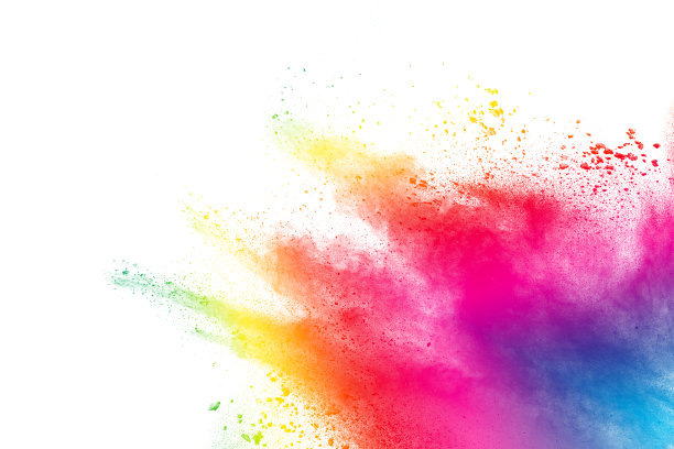 rainbow