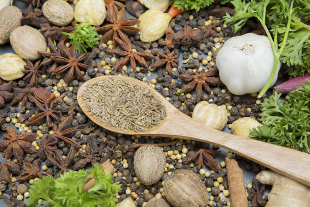 fennel