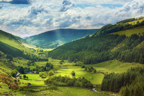 ireland