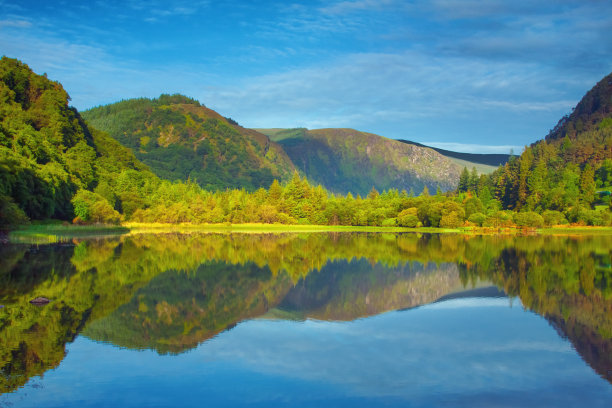 ireland