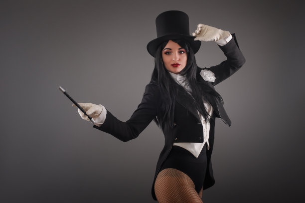 trick