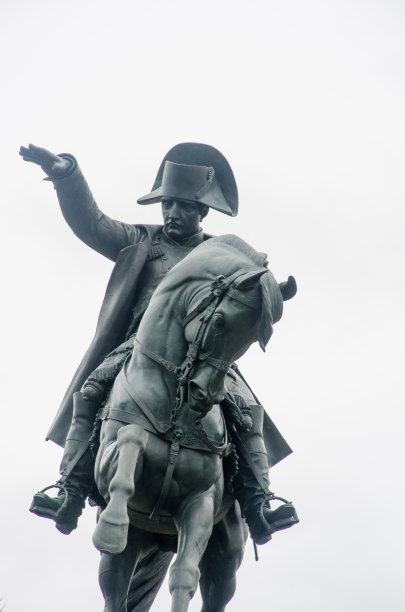 bonaparte