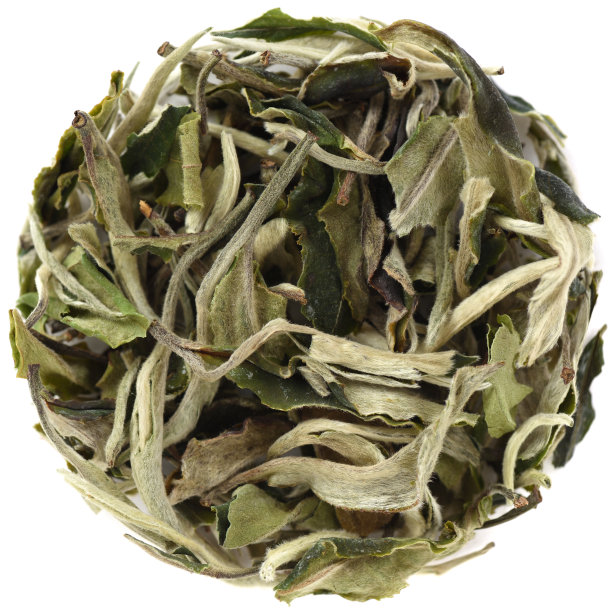 白茶