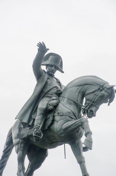 bonaparte