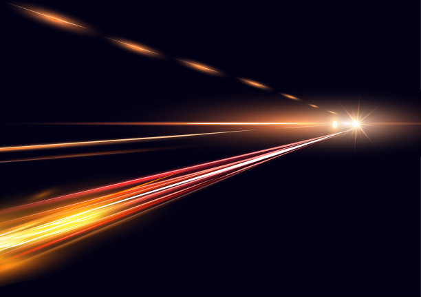 speed